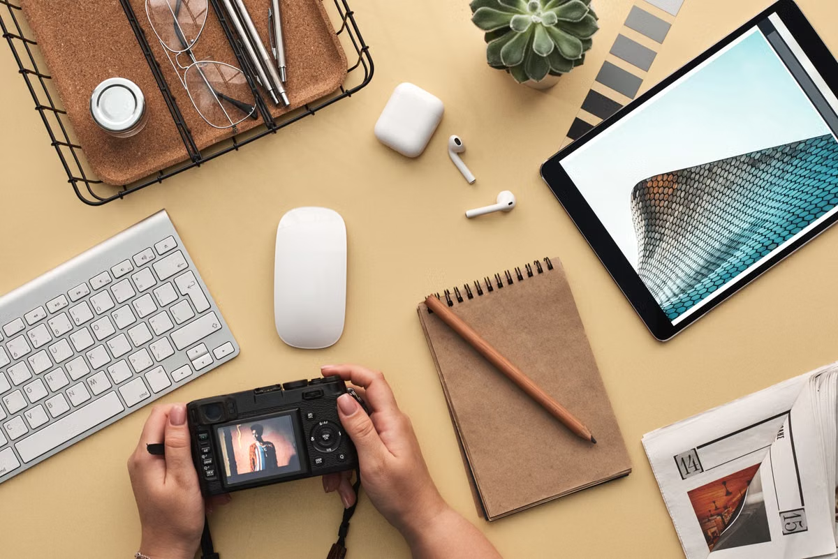 Clarity product experience